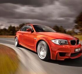 bmw m2 to be proper 1m coupe successor