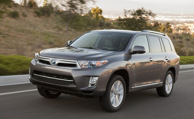 Most Researched New and Used Cars of 2012: Consumer Reports
