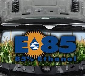 Under the Hood: What is E85?