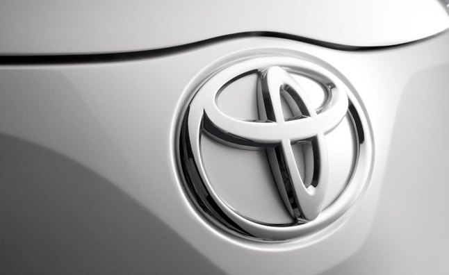toyota predicts record sales for 2013