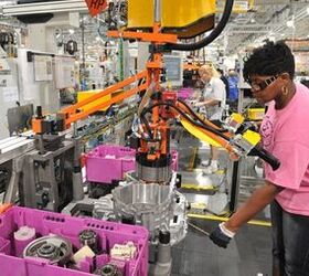 Ford Investing Over $773M to Support Michigan Growth