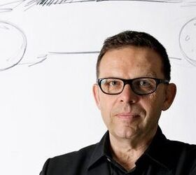 Kia Names Ex-Audi Designer Peter Schreyer as President