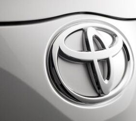 Toyota Most Financed Automaker in Q3 2012
