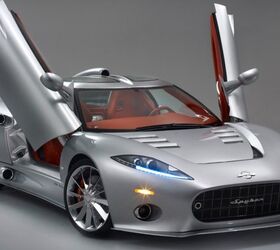 spyker c8 aileron production ramping up brand says