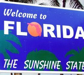 Florida Approves Bill for Vanity Driver's Licenses