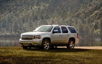 GM SUVs, Trucks and Vans Recalled for Shift-Lock Issues