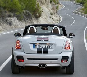 five point inspection 2013 mini roadster cooper s