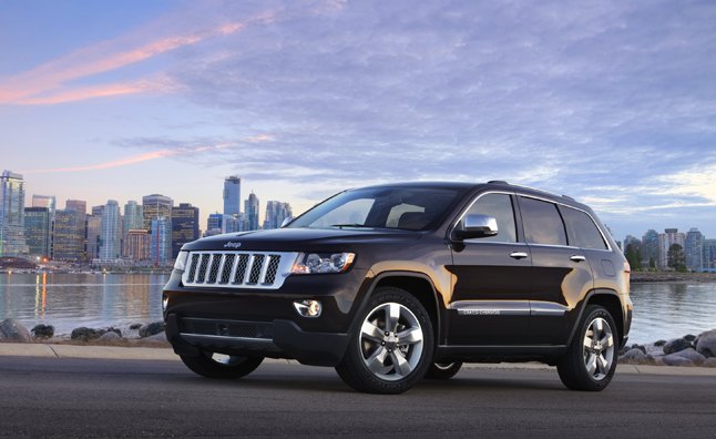 Jeep Grand Cherokee, Ford Freestar Cleared in NHTSA Probe