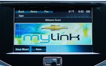 GM Introduces New App Framework for Vehicle-Exclusive Apps at 2013 CES
