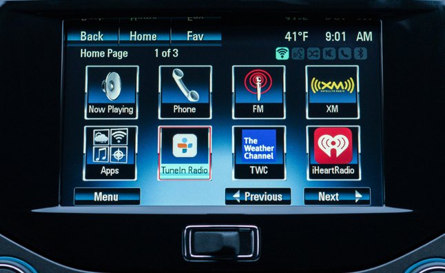 General Motors will introduce a flexible app framework on a variety of 2014 models that allows customers to add apps, and enable the creation of new apps that utilize data from the vehicle. GM is actively recruiting developers to create these new "car apps." The first working prototype will be unveiled at CES Showstoppers in…