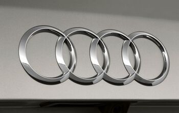 Audi A6 E-Tron Sportback Rumored for Frankfurt Debut