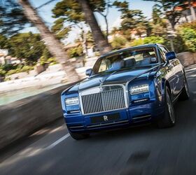 rolls royce sets record sales in 2012