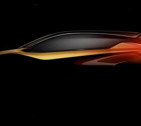Nissan Resonance Concept Previews Future Crossover, Hybrid Tech