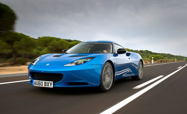 Lotus Looks to Boost Sales 5 Times by 2015