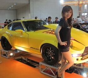 top 10 cars of the 2013 tokyo auto salon