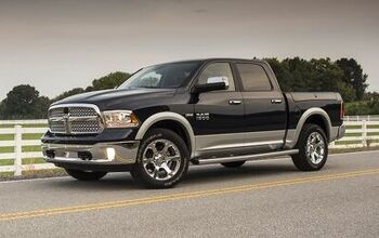 2013 Ram 1500 Wins North American Truck/Utility Vehicle of the Year