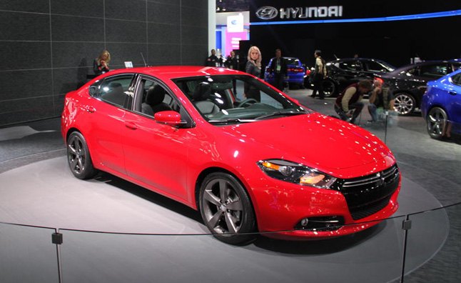 2013 dodge dart gt offers more power attractive price