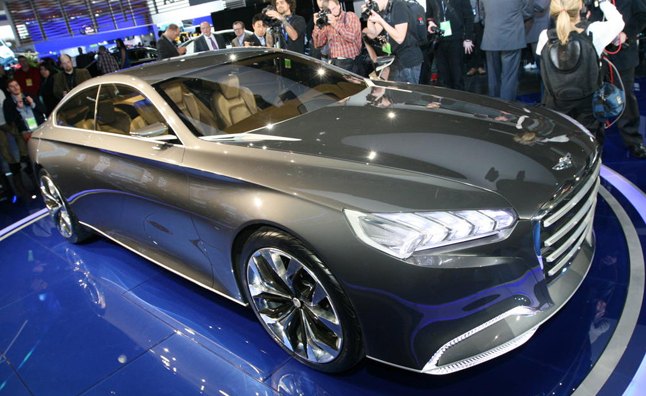 top 10 cars of the 2013 detroit auto show