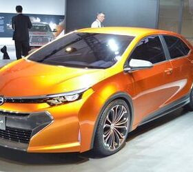 2014 toyota corolla to get 40 mpg sporty handling