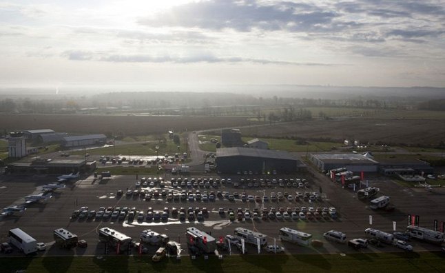 Canadian Car of the Year Finalists Announced