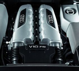 Audi, MINI Among Those With Highest Engine Failure Rates