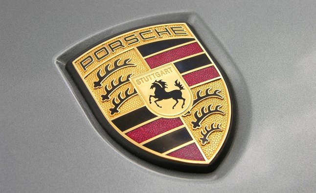 Porsche 960 to Get Eight-Cylinder Boxer Engine