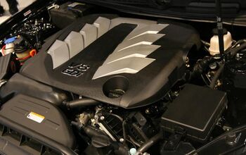 Hyundai Genesis Coupe to Get V8 or Turbo V6