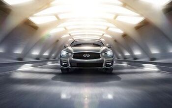 Infiniti Q60 Coupe Arriving by 2016: Exec Says