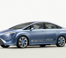 toyota to share fuel cell technology with bmw