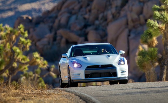 2014 nissan gt r price increases to 99 590