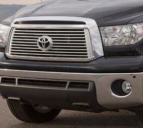 2014 Toyota Tundra to Debut at 2013 Chicago Auto Show