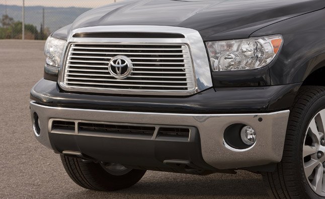 2014 toyota tundra to debut at 2013 chicago auto show