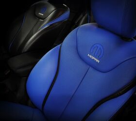 Mopar 13′ Limited Edition Teased Before Chicago Debut