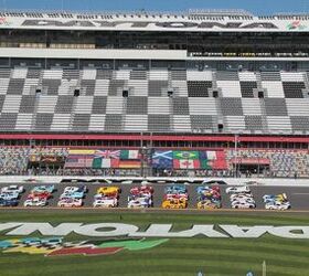 Watch the 2013 24 Hours of Daytona Live Streaming Online