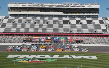 Watch the 2013 24 Hours of Daytona Live Streaming Online