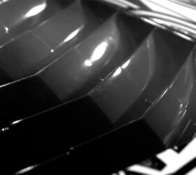 Detailed Look at the 2014 Corvette Stingray's Aerodynamics – Videos