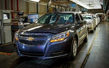 General Motors Invests $600 Million in Fairfax Plant