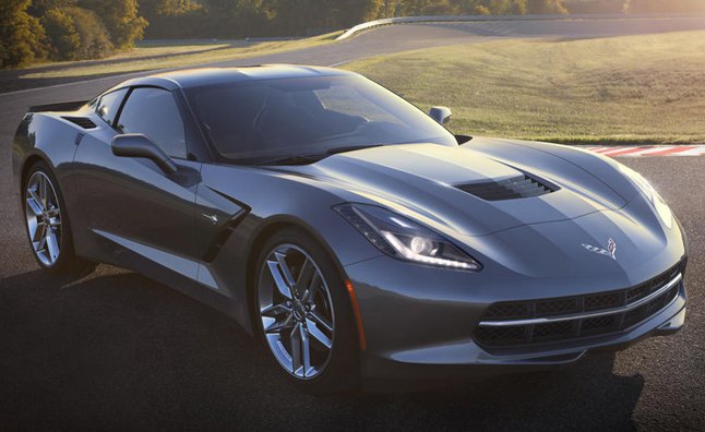 The all-new 2014 Chevrolet Corvette Stingrayas provocative exterior styling is as functional as it is elegant; every line, vent, inlet and surface has been optimized to enhance the car's overall performance.
