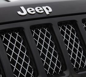 Fiat-Built Jeep Likely to Debut at New York Auto Show