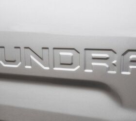 2014 Toyota Tundra Teased Before Chicago Debut