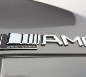 BMW Prepping AMG Black Series Rivals