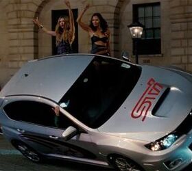 Fast & Furious 6 Trailer Released – Video