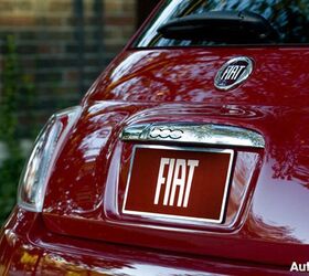 Fiat Considering Low-Cost Brand
