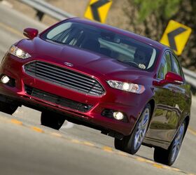 Small Turbo Engines Don't Deliver on Fuel Economy Promises: Consumer Reports