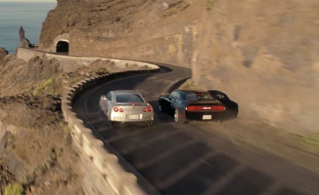 fast and the furious 6 extended trailer shows more cars more action video