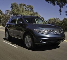Top 10 Stolen Sport Utility and Crossover Vehicles in America