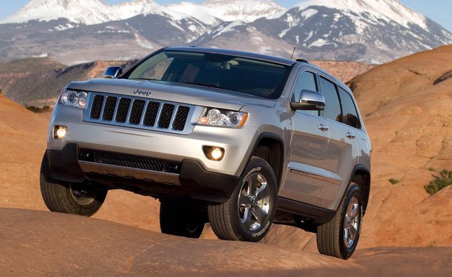 top 10 stolen sport utility and crossover vehicles in america
