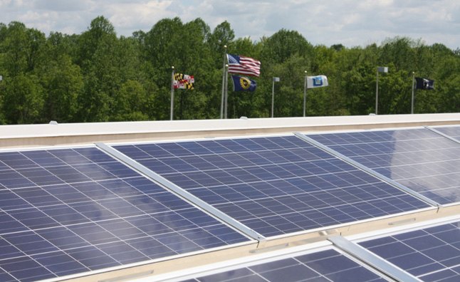 General Motors Joins Solar Energy Industries Association