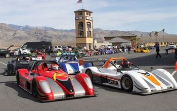 Radical Cup Series Heading to America