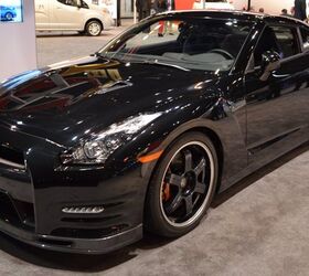 Top 10 Cars of the 2013 Chicago Auto Show